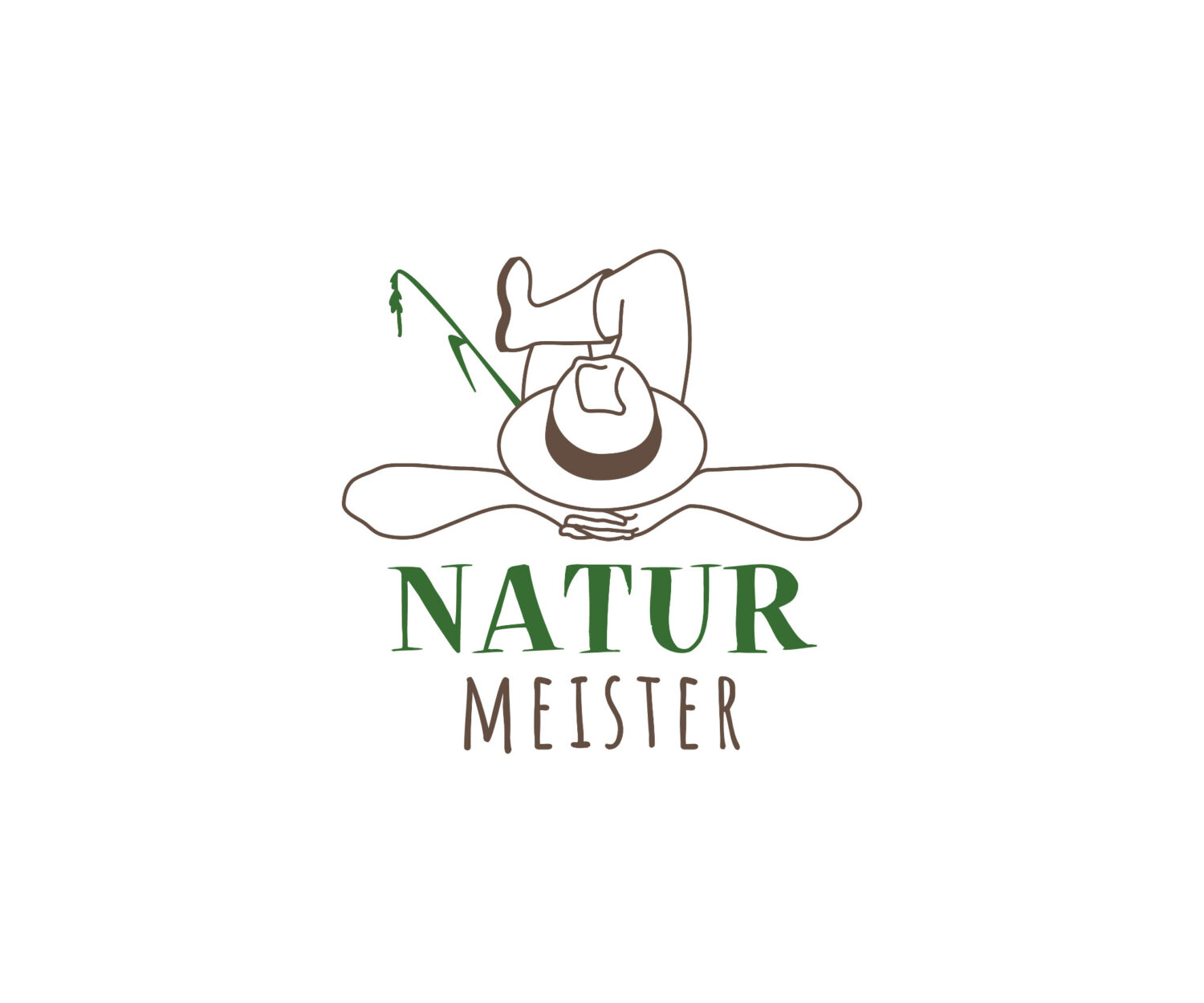 Naturmeister Logo