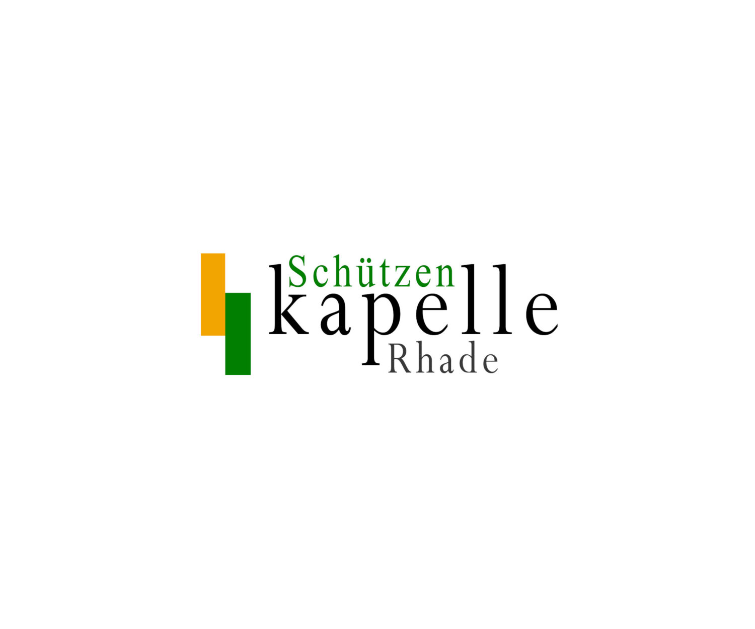 Schützenkapelle Rhade Logo