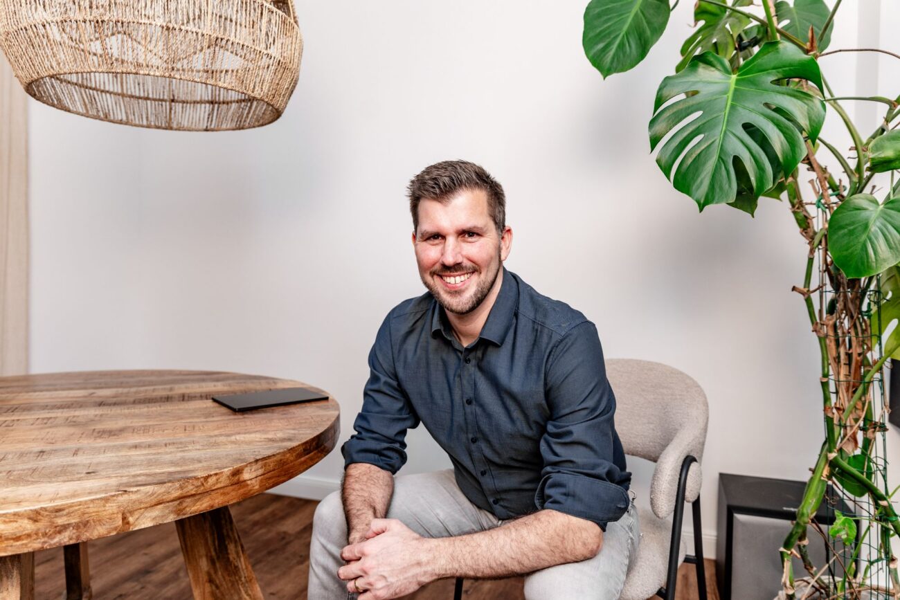 Alexander Stroick - Webdesigner für KMU im Münsterland & Ruhrgebiet, Dorsten, Borken, Bocholt